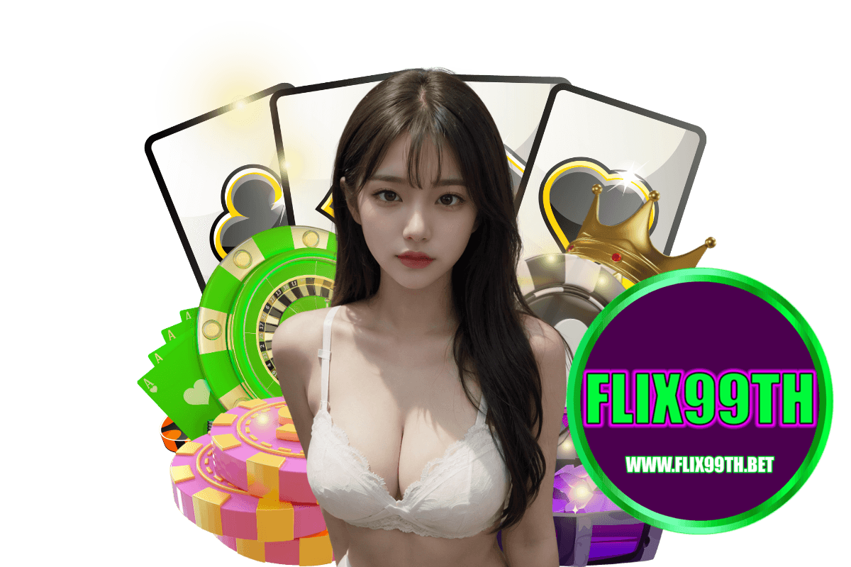 flix99th สล็อต